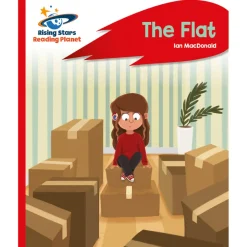 Discount Reading Planet Red B Complete Pack Classroom Collections|Book & Reading