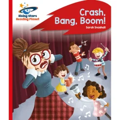 Discount Reading Planet Red B Complete Pack Classroom Collections|Book & Reading