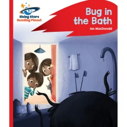 Discount Reading Planet Red B Complete Pack Classroom Collections|Book & Reading