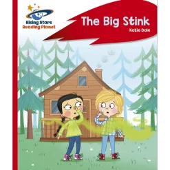 Sale Reading Planet Rocket Phonics Red C Complete Pack Classroom Collections|Book & Reading