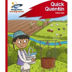 Sale Reading Planet Rocket Phonics Red C Complete Pack Classroom Collections|Book & Reading