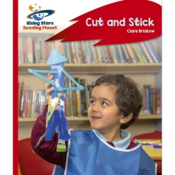 Sale Reading Planet Rocket Phonics Red C Complete Pack Classroom Collections|Book & Reading