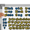 Hot Reading Skills Blends & Diagraphs Phonics|Phonics