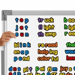 Sale Reading Skills Magnetic Library 342pk Teacher Resources|Phonics