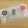 Outlet Rechargeable Electricity Kit and Hubs Electricity|Class Kits
