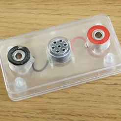 Outlet Rechargeable Electricity Kit and Hubs Electricity|Class Kits
