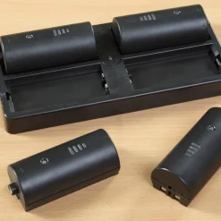 Outlet Rechargeable Electricity Kit and Hubs Electricity|Class Kits
