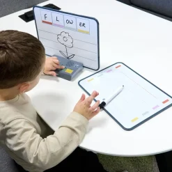 Best Record-A-Board Speaking & Listening|Audio Visual