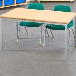 Best Rectangular Fully Welded Table Classroom Tables|Express Delivery Furniture