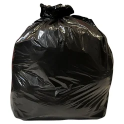 Discount Recycled Refuse Sacks 200pk Cleaning|Cleaning