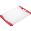 Clearance Red Chopping Boards Catering Essentials|Catering Essentials