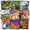 Best Red Non-Fiction Book Bands Level 2 10pk Book Bands|Book & Reading