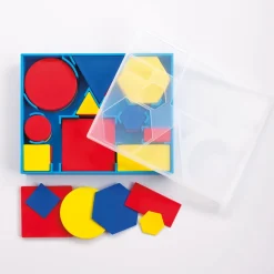 Sale Relational Attribute Blocks Geometry & Shape