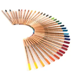 Rembrandt Polycolor Colouring Pencils Assorted Drawing|Colouring Pencils