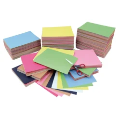 New Remnant Construction Paper Pack A4+ 3000pk Steam|Paper & Card