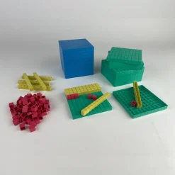 Sale RE-Plastic® Base Ten Class Sets Base Ten Sets|Number & Place Value
