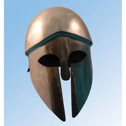 Clearance Replica Corinthian Helmet Ancient Greece & Egypt|Historical Artefacts