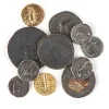 Clearance Replica Roman Coins 11pk Romans
