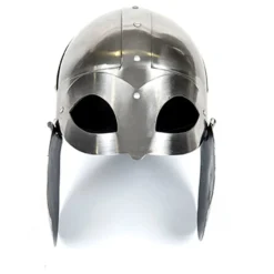 Online Replica Viking Helmet Anglo Saxons & Vikings|Historical Artefacts