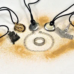 Hot Replica Viking Jewellery 8pk Anglo Saxons & Vikings|Historical Artefacts