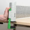 Outlet Retractable Table Tennis Net Table Tennis
