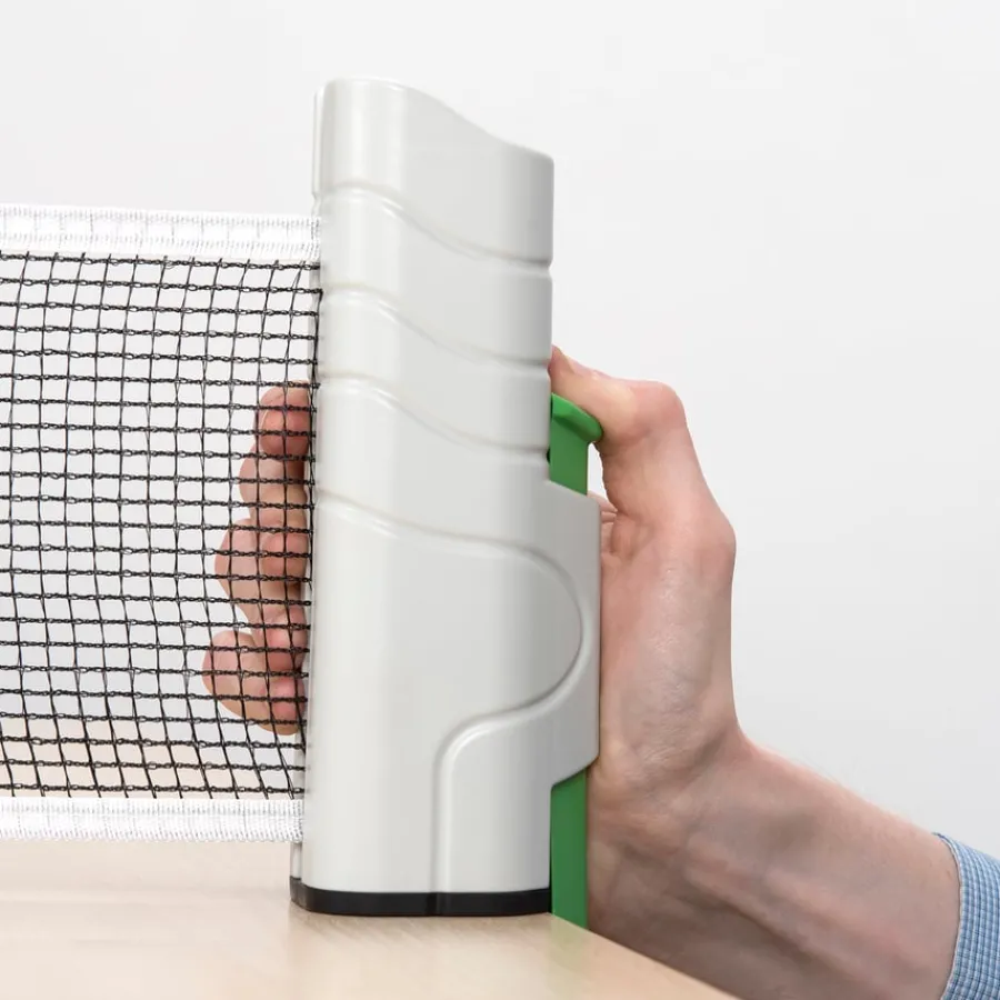 Outlet Retractable Table Tennis Net Table Tennis