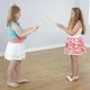 New Rhythm and Dance Sticks 20pk Percussion Instruments|Drums And Tambourines