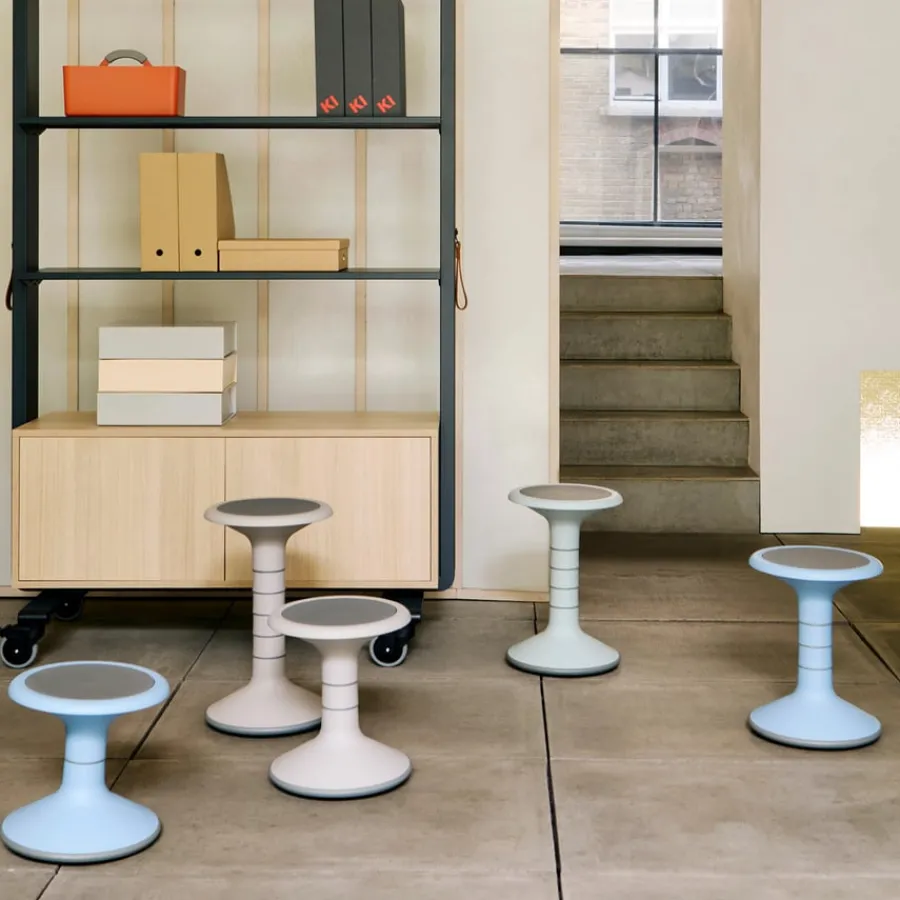 Best Ricochet Wobble Stool Furniture|Express Delivery Furniture