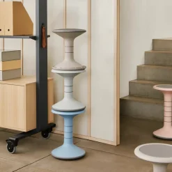 Best Ricochet Wobble Stool Furniture|Express Delivery Furniture