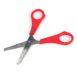 Clearance Right Handed 13cm Ruler Scissors 30pk Steam|Scissors