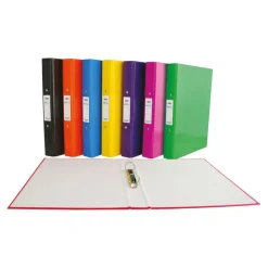 Ring Binders A4 10pk Files|Folders & Filing