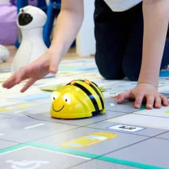 Sale Robotics Mats - At the Airport Programmable Robots|Programming & Control Technology