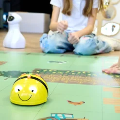 Discount Robotics Mats - At the Farm Programmable Robots|Programming & Control Technology