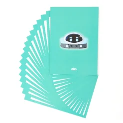 Sale Robotics Mats - At the Restaurant Programmable Robots|Programming & Control Technology