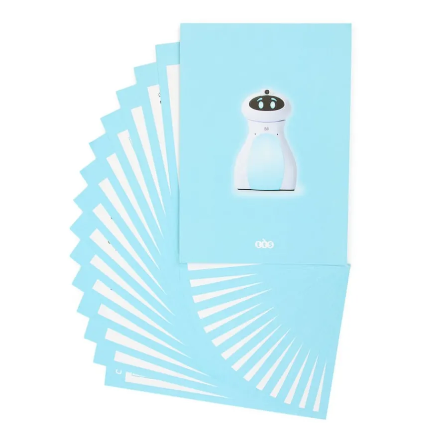 Sale Robotics Mats - At the Restaurant Programmable Robots|Programming & Control Technology