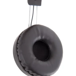 New Robust Headphones Speaking & Listening|Audio & Visual
