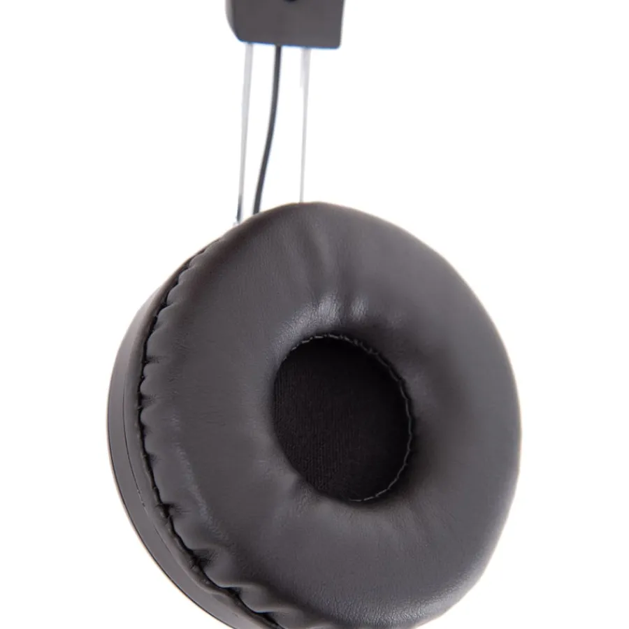 New Robust Headphones Speaking & Listening|Audio & Visual