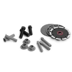 Hot Role Play Builders Tool Set 17pcs Builders Role Play
