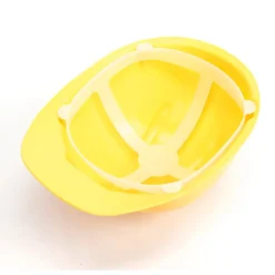 Role Play Construction Worker's Hats 4pk Builders Role Play|Shop The Full Range