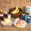 Outlet Role Play Curiosity Kitchen and Accessories Set Kitchens & Accessories|Shopping & Food