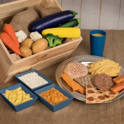Outlet Role Play Curiosity Kitchen and Accessories Set Kitchens & Accessories|Shopping & Food