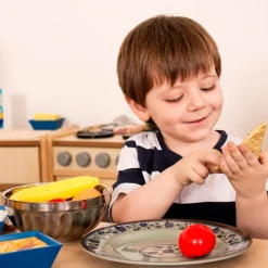 Outlet Role Play Curiosity Kitchen and Accessories Set Kitchens & Accessories|Shopping & Food