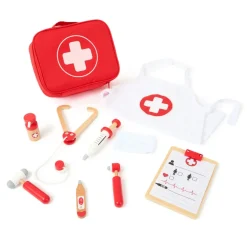 Outlet Role Play Doctors Play Set Role Play Accessories