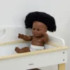 Best Role Play Doll Changing Table with Bathtub Dolls & Accessories