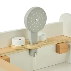 Best Role Play Doll Changing Table with Bathtub Dolls & Accessories