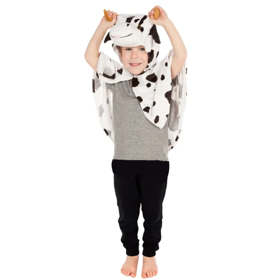 Best Role Play Dressing Up Animal Capes 4pk Shop The Full Range|Dressing Up