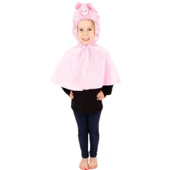 Best Role Play Dressing Up Animal Capes 4pk Shop The Full Range|Dressing Up