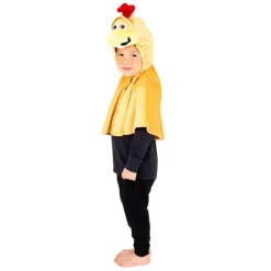 Best Role Play Dressing Up Animal Capes 4pk Shop The Full Range|Dressing Up