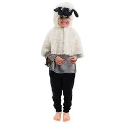Best Role Play Dressing Up Animal Capes 4pk Shop The Full Range|Dressing Up