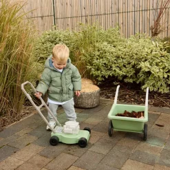Hot Role Play Garden & Mower Role Play Accessories
